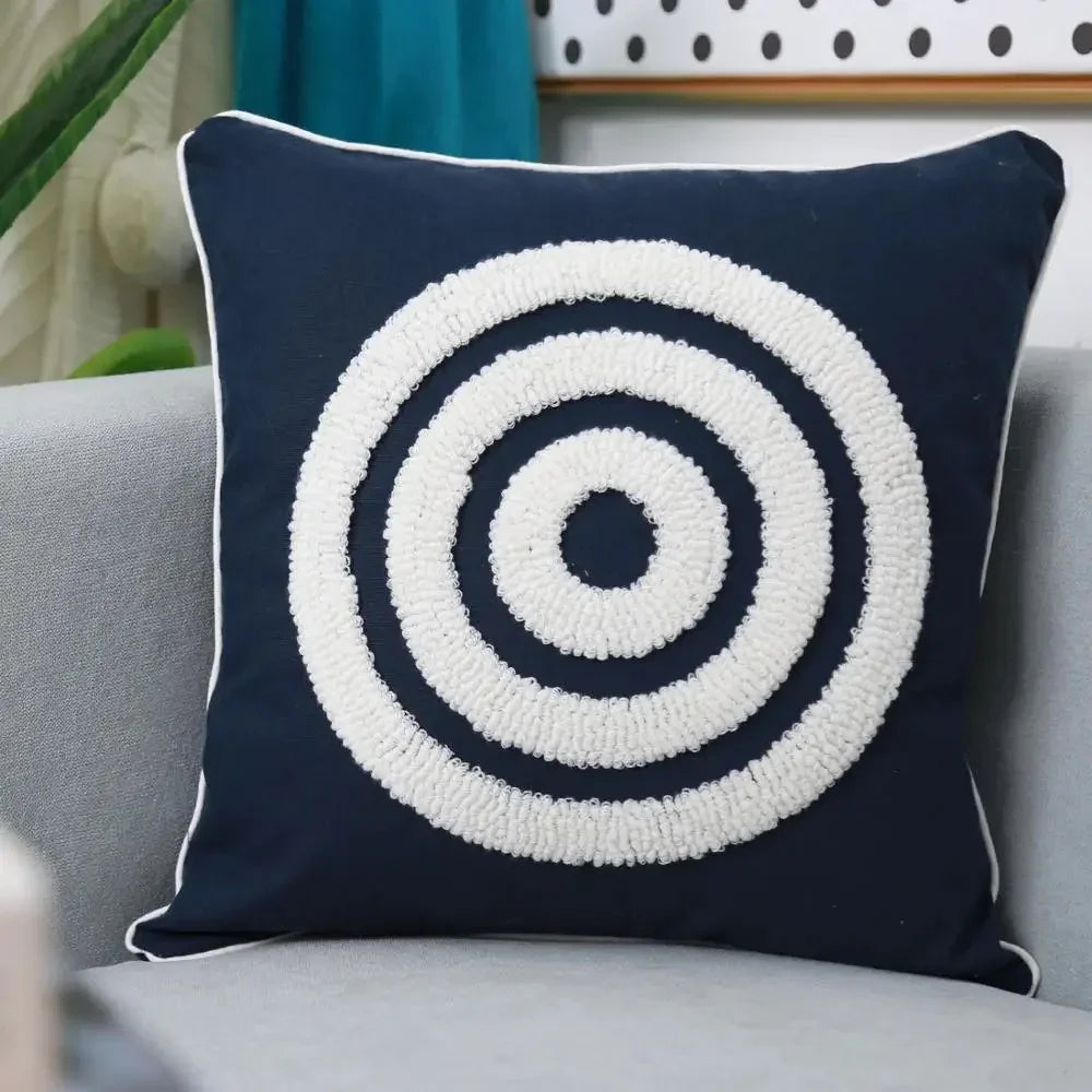Sagehollow Cushion Cover