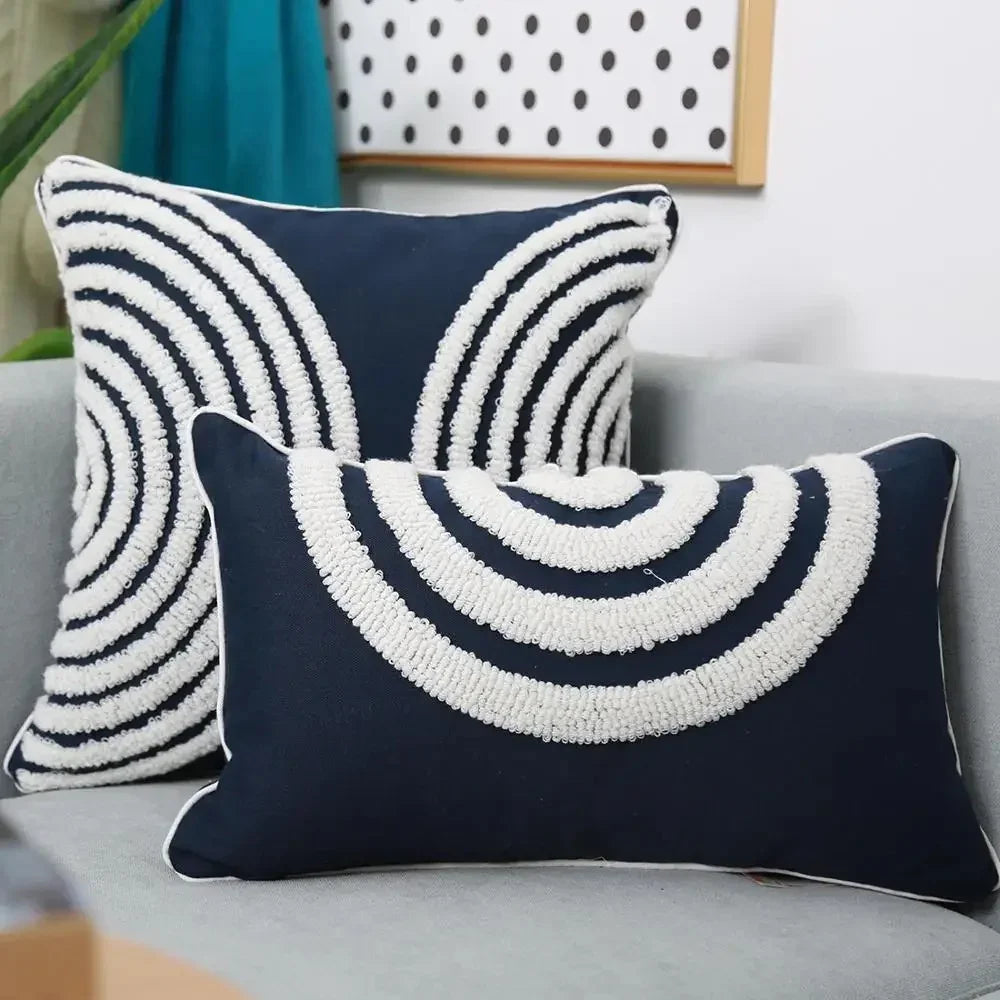 Sagehollow Cushion Cover