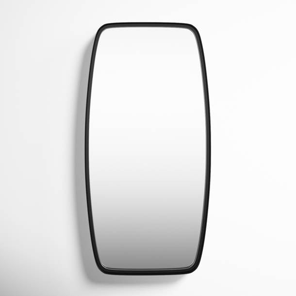 Sculptural Decorative Wall Mirror | Kelmera
