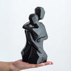 Sculptural Love Figure | Kelmera