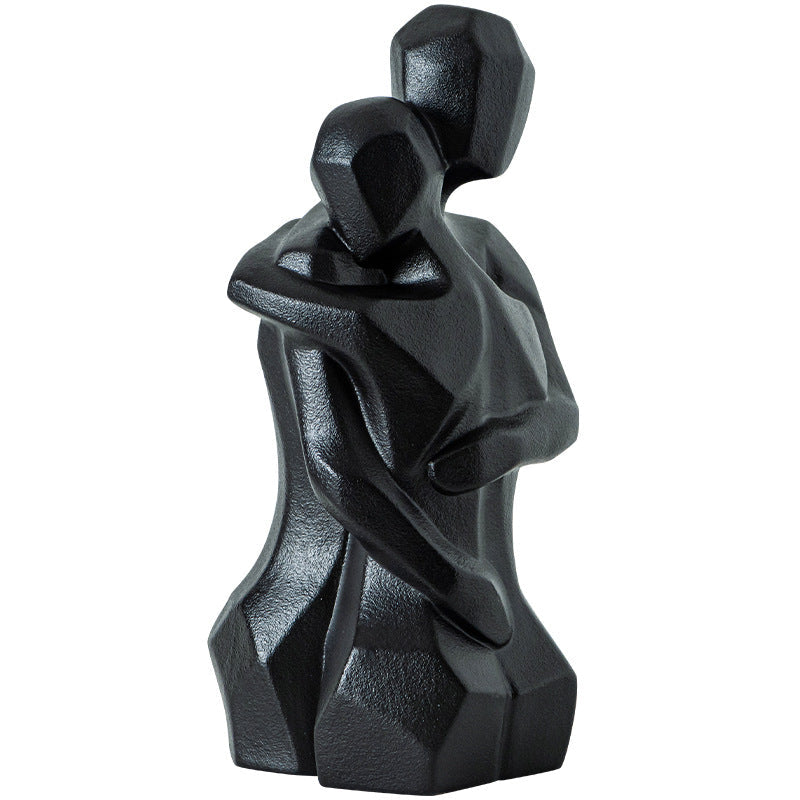 Sculptural Love Figure | Kelmera