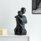 Sculptural Love Figure | Kelmera