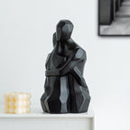 Sculptural Love Figure | Kelmera