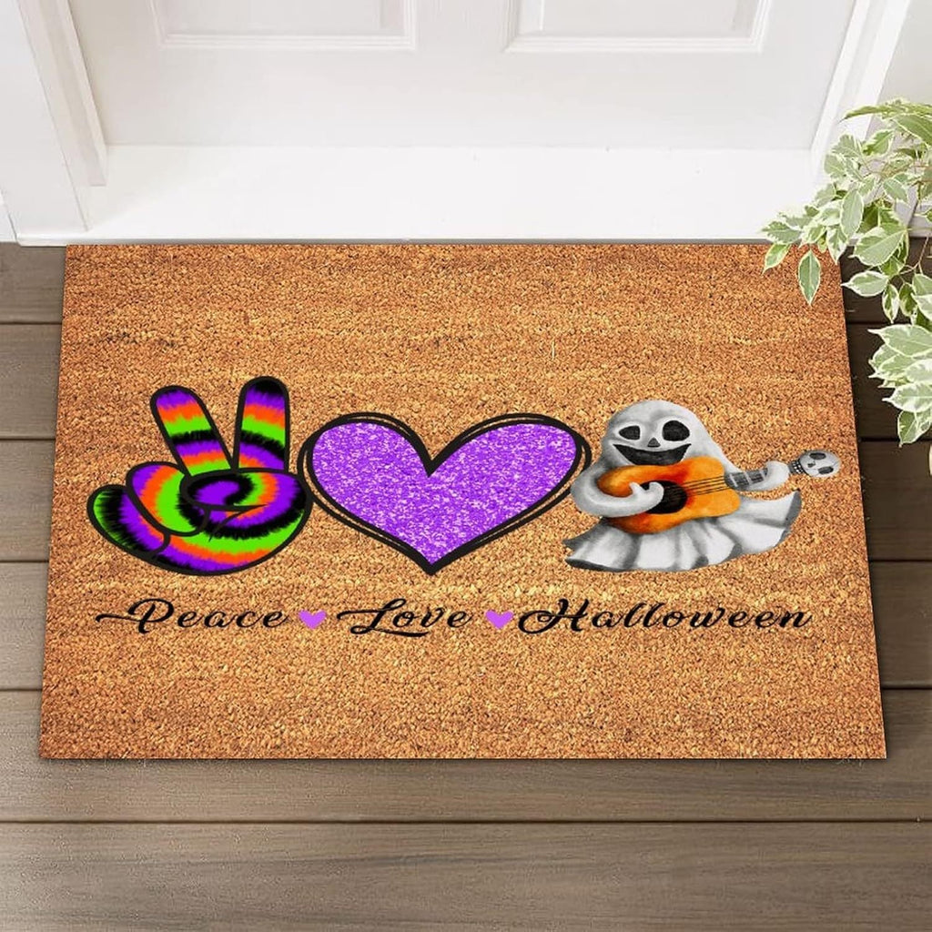 Seasonal Welcome Mat | Kelmera