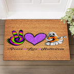 Seasonal Welcome Mat | Kelmera