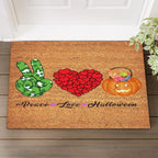 Seasonal Welcome Mat | Kelmera