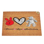 Seasonal Welcome Mat | Kelmera