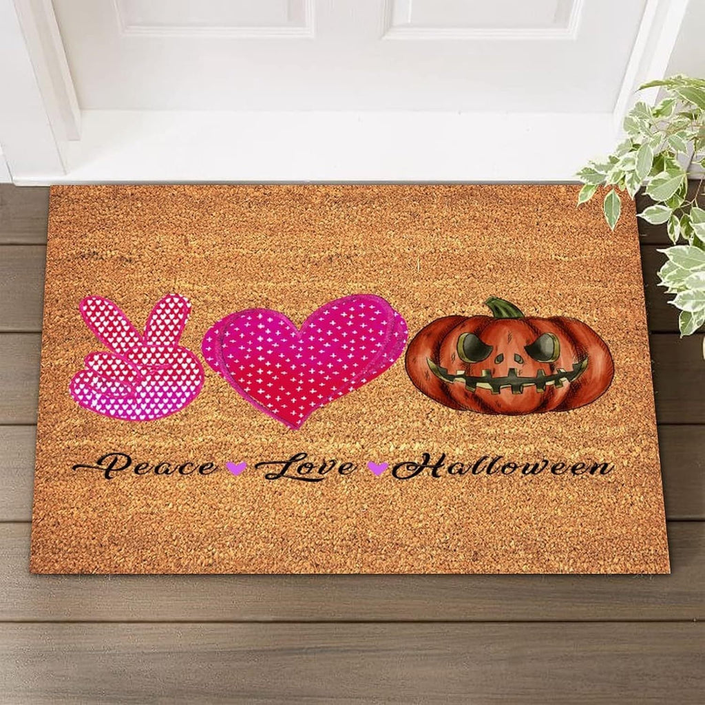 Seasonal Welcome Mat | Kelmera