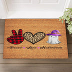 Seasonal Welcome Mat | Kelmera