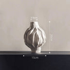 Serpa Ceramic Vase