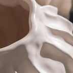 Serpa Ceramic Vase