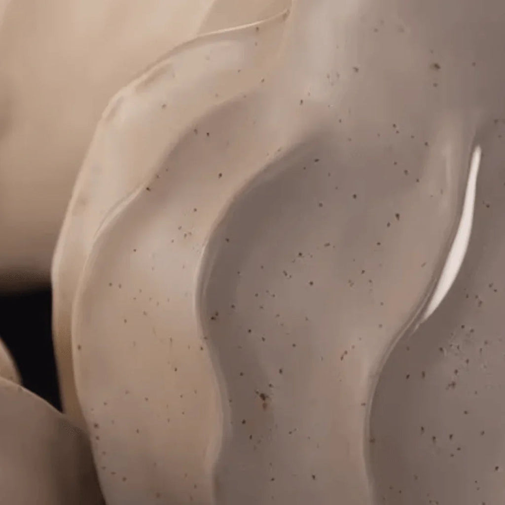 Serpa Ceramic Vase