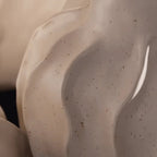 Serpa Ceramic Vase