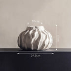 Serpa Ceramic Vase