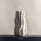 Serpa Ceramic Vase