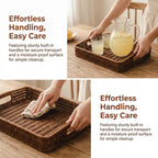 Serving Basket Model 8L72 | Kelmera