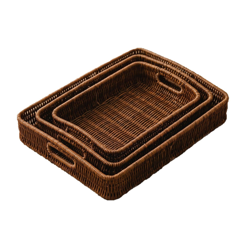 Serving Basket Model 8L72 | Kelmera
