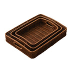 Serving Basket Model 8L72 | Kelmera