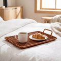Serving Board Woven Natural Fiber | Kelmera