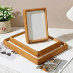Sever Wood Photo Frame