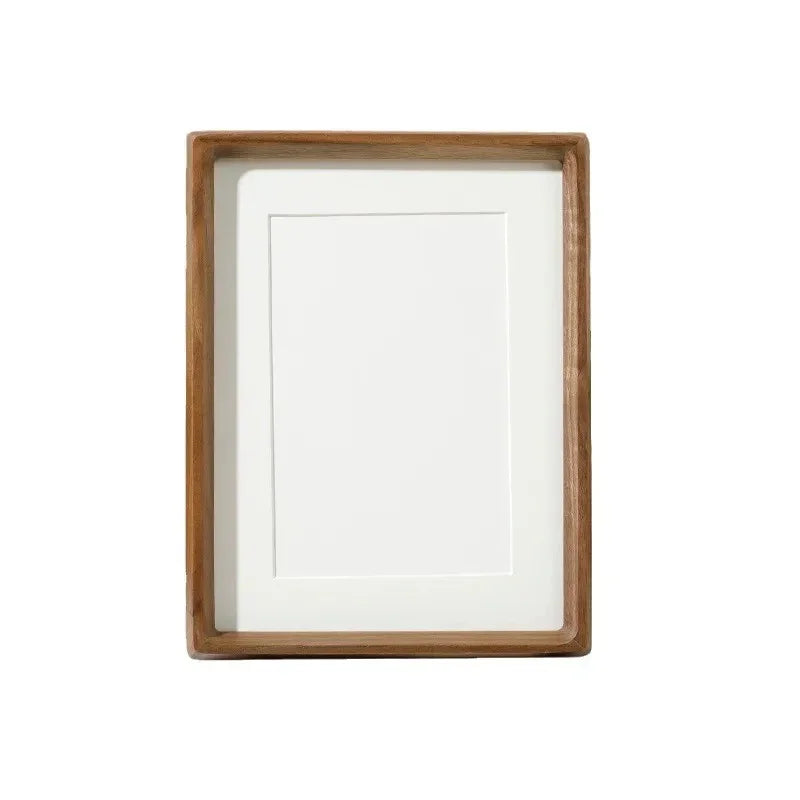 Sever Wood Photo Frame