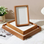 Sever Wood Photo Frame