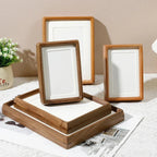 Sever Wood Photo Frame