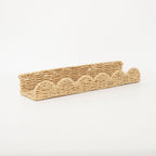Shell Design Basket | Kelmera