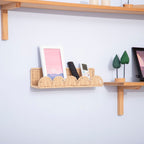 Shell Design Basket | Kelmera