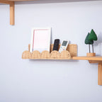 Shell Design Basket | Kelmera