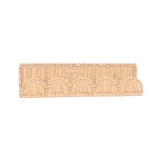 Shell Design Basket | Kelmera
