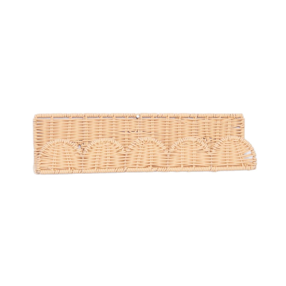 Shell Design Basket | Kelmera