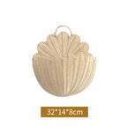Shell Design Basket | Kelmera