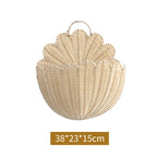 Shell Design Basket | Kelmera