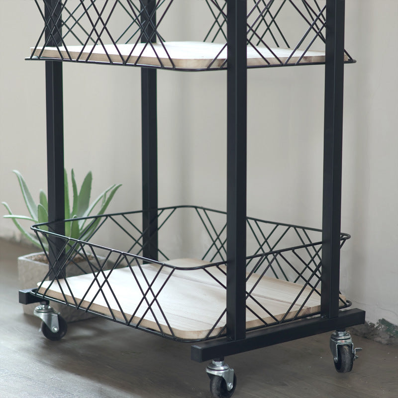 Shelving System Metal | Kelmera