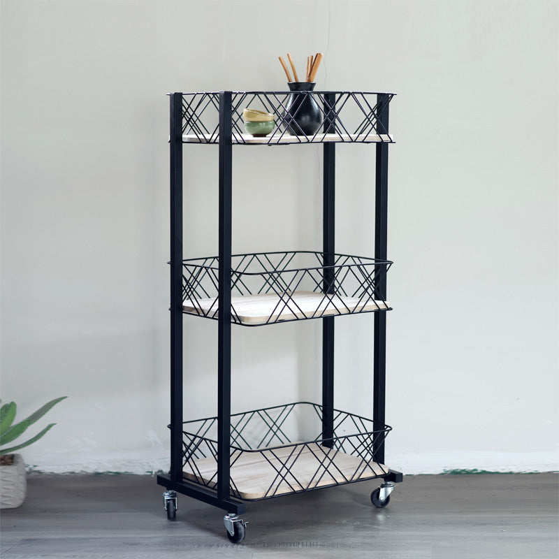 Shelving System Metal | Kelmera