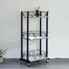 Shelving System Metal | Kelmera