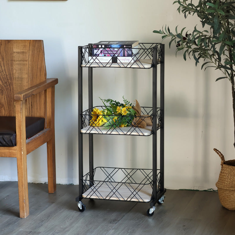 Shelving System Metal | Kelmera