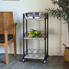 Shelving System Metal | Kelmera