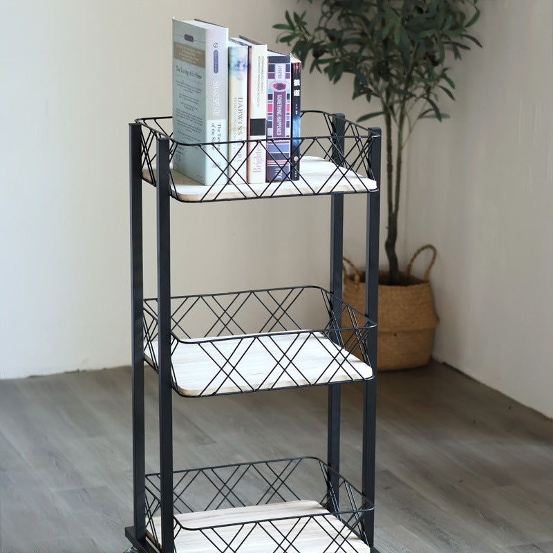 Shelving System Metal | Kelmera