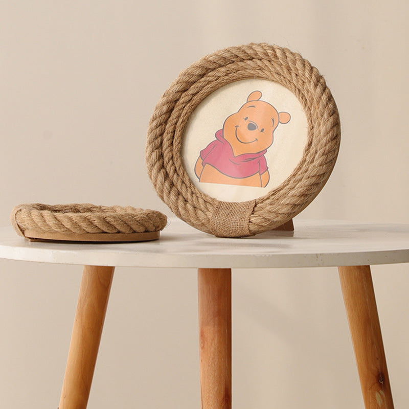 Ship Floor Photo Holder | Kelmera
