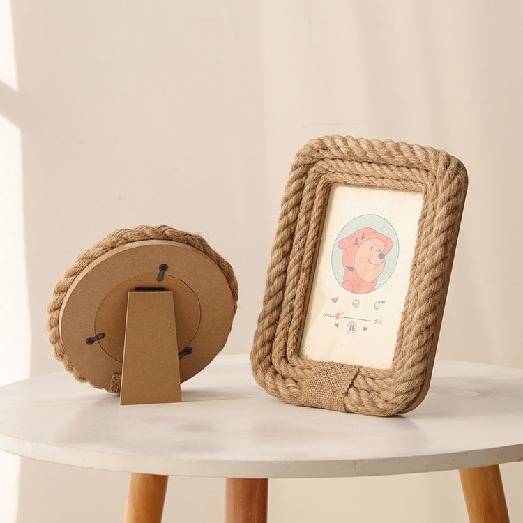 Ship Floor Photo Holder | Kelmera