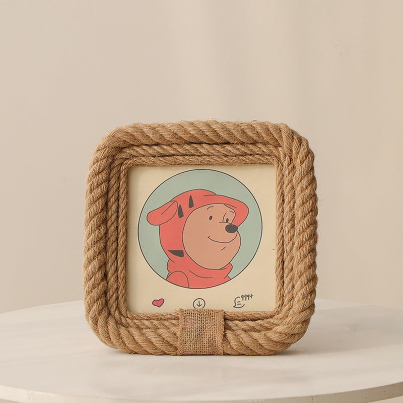 Ship Floor Photo Holder | Kelmera