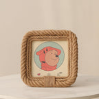 Ship Floor Photo Holder | Kelmera