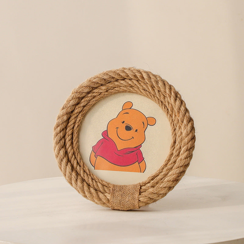 Ship Floor Photo Holder | Kelmera