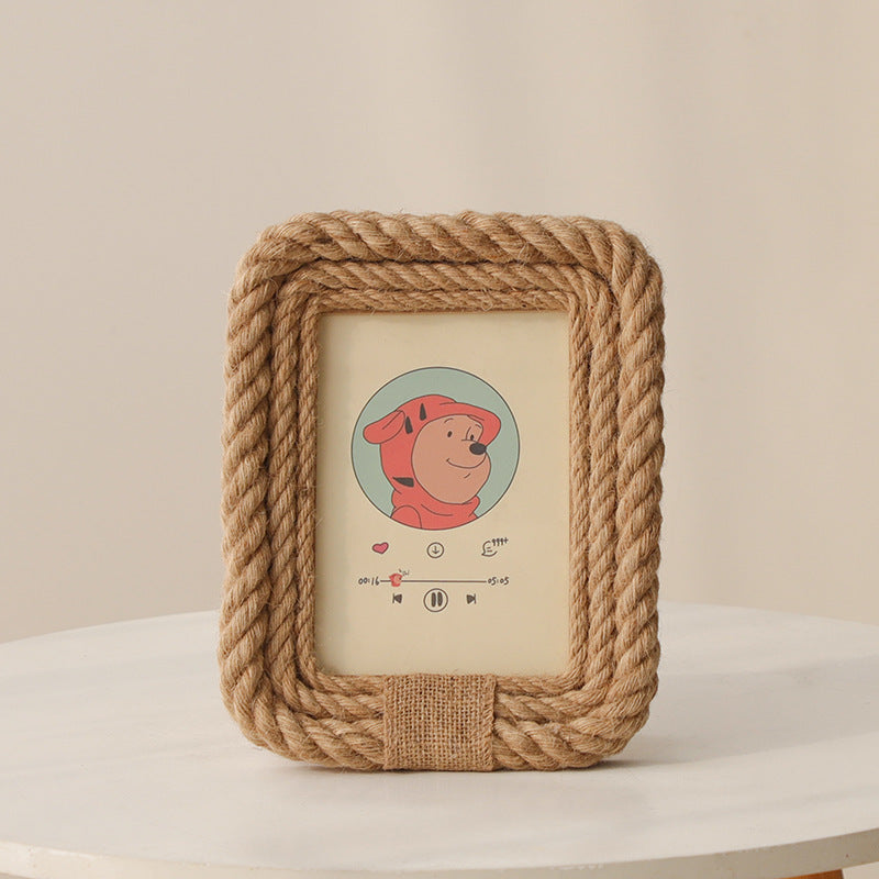 Ship Floor Photo Holder | Kelmera