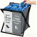 Shoe Cover Organizer | Kelmera