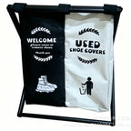 Shoe Cover Organizer | Kelmera