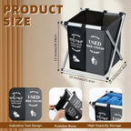 Shoe Cover Organizer | Kelmera
