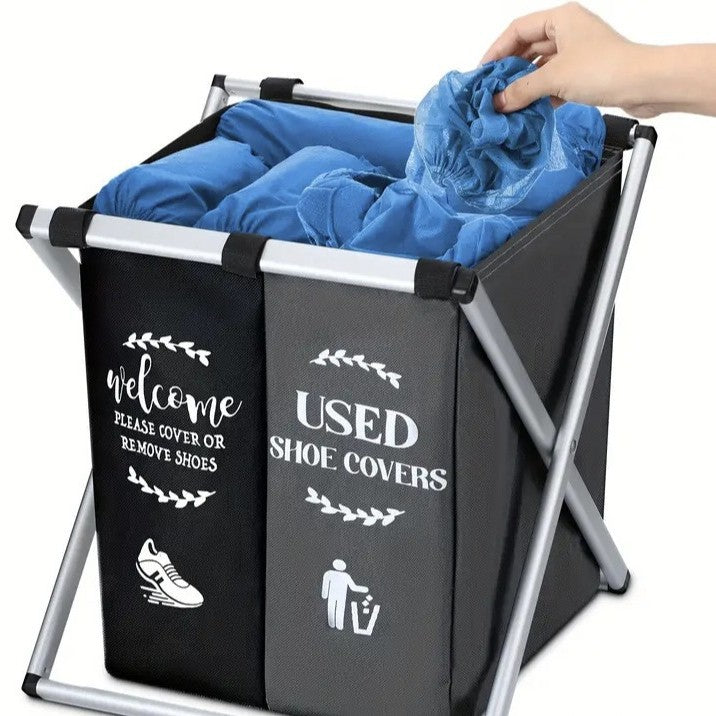 Shoe Cover Organizer | Kelmera